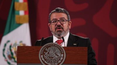 ¿Quién es Jorge Nuño, nuevo secretario de Infraestructura, Comunicaciones y Transportes?