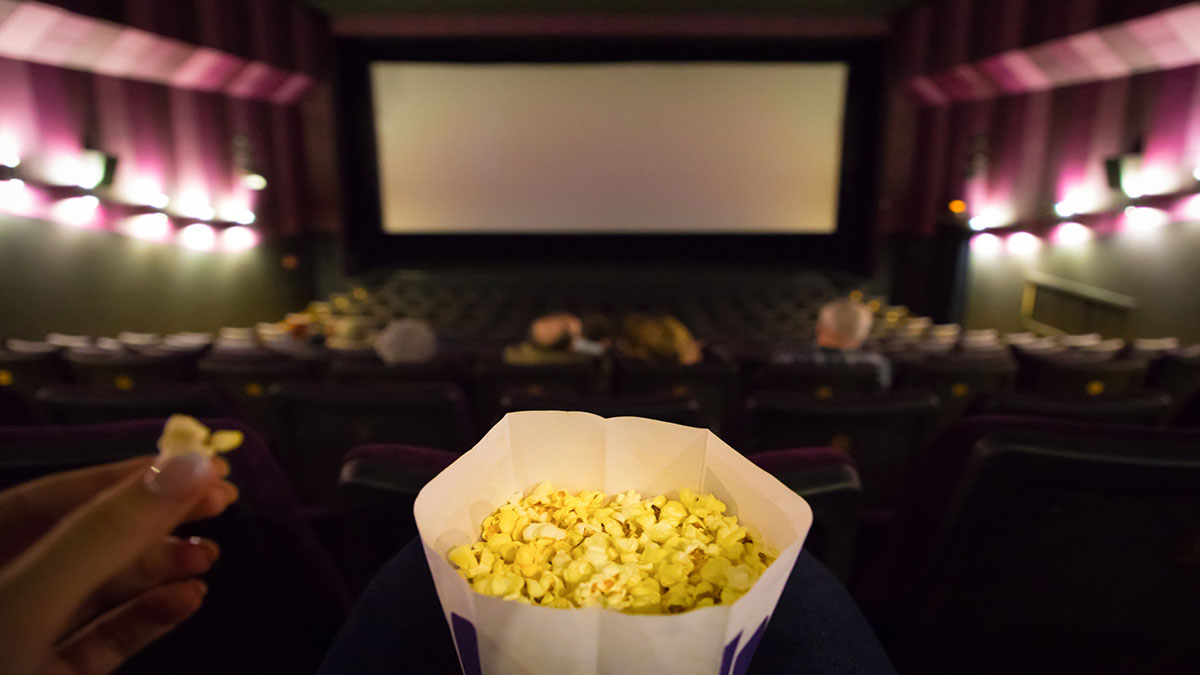 ¡Prepara tus palomitas! Sedes de la cineteca en Chihuahua y Juárez ofrecerán cine gratis