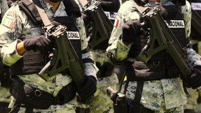 SCJN valida acuerdo que faculta a Fuerzas Armadas para tareas de seguridad hasta 2024
