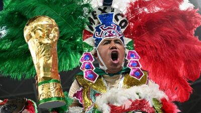Selección Mexicana bajo investigación de FIFA