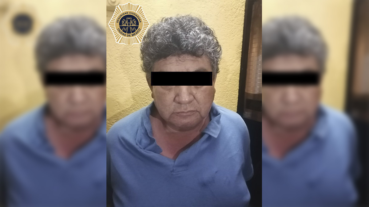 Fernando “N”, conductor del taxi relacionado con la muerte de Lidia Gabriela, fue vinculado a proceso por narcomenudeo y portación de arma de fuego.