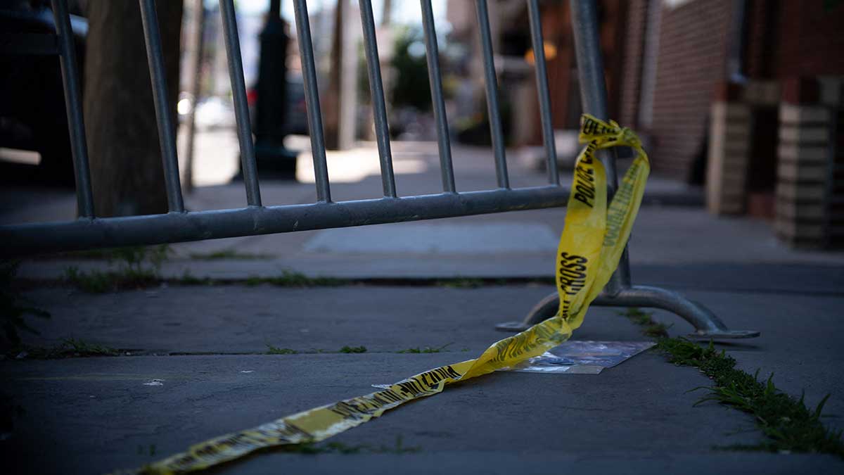 Tres muertos en un tiroteo en una universidad de EEUU