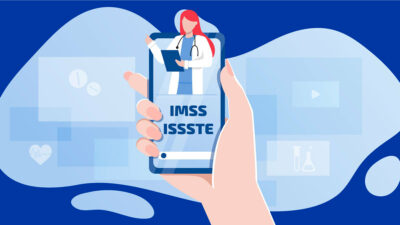 Trámites ISSSTE e IMSS: Saca cita por internet para tu clínica