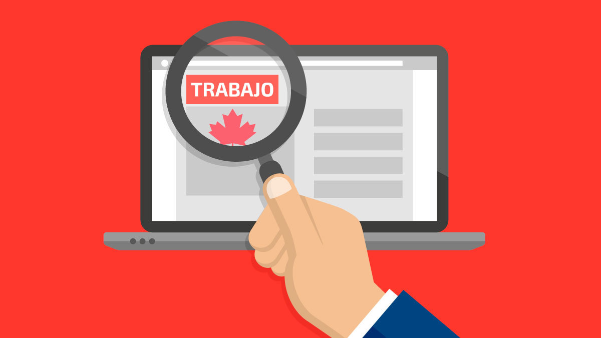 Tres tips de la Embajada de Canadá para evitar caer en estafa con propuestas laborales