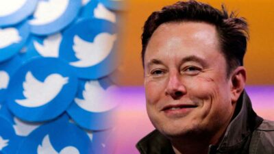 ¿Pero qué respondió Elon Musk tras despidos en Twitter?