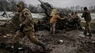 Putin busca utilizar "el invierno como arma”, mientras la OTAN planea ayudar a Ucrania