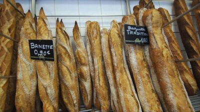Unesco reconoce la baguette francesa como Patrimonio Cultural Inmaterial de la Humanidad