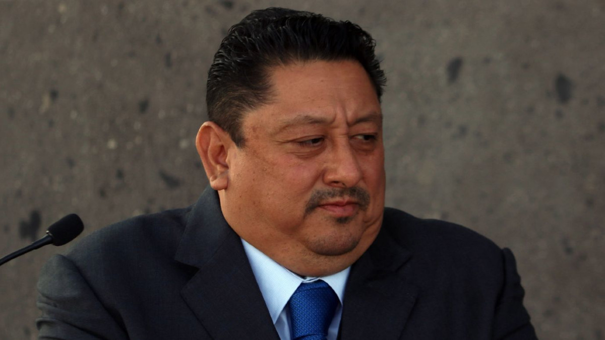 ¿Quién es Uriel Carmona Gándara, fiscal de Morelos acusado de encubrir feminicidio de Ariadna López?