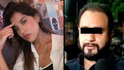 Feminicidio de Ariadna López: buscan a otro presunto agresor