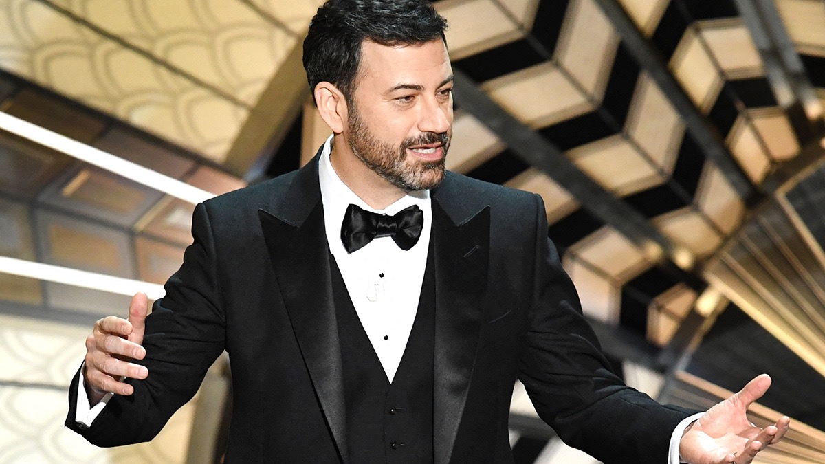 ¡El Oscar 2023 tiene anfitrión! Jimmy Kimmel conducirá la ceremonia de la entrega 95