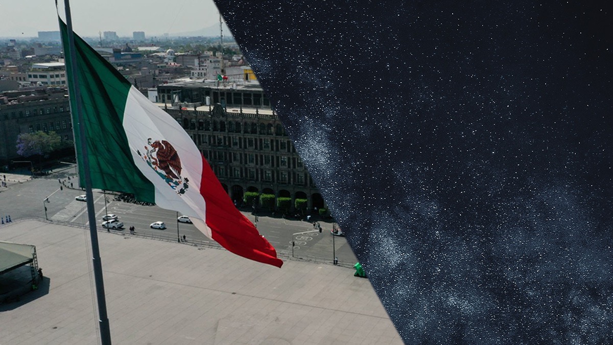 La noche de estrellas vuelve este 2022 al Zócalo de la CDMX, ve los detalles