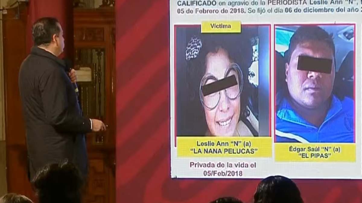 Absuelven al presunto asesino de youtuber ‘Nana Pelucas’ en Guerrero, pero lo vuelven a detener por secuestro