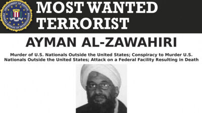 Al Qaeda difunde vídeo de líder que creían muerto