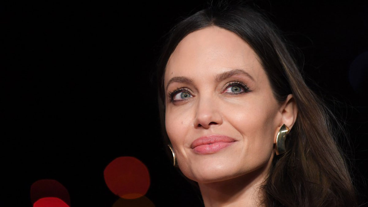 ¡21 años de servicio! Angelina Jolie renuncia a su rol como enviada especial de la ONU