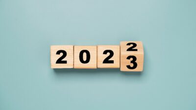 El 2023 d.C. no es en realidad el año que comienza ¿por qué?