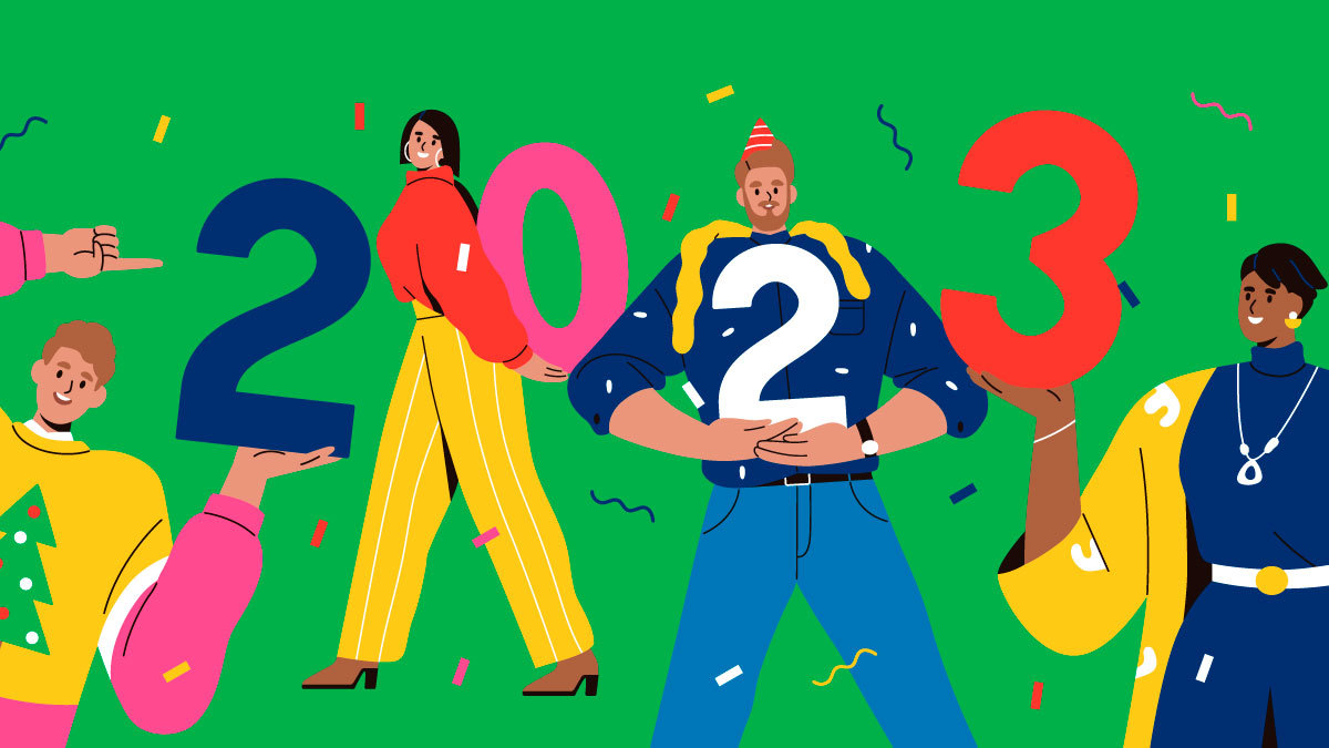 ¡Bienvenido 2023! ¿Cómo celebrarán la llegada del Año Nuevo en CDMX y los estados en México?