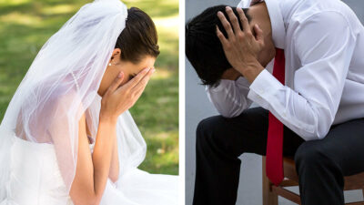 boda fraude wedding planner