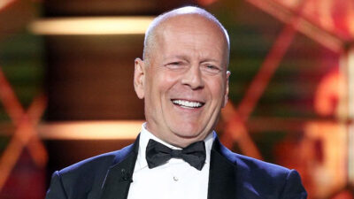 Familia de Bruce Willis pide un "milagro de Navidad" debido a su enfermedad