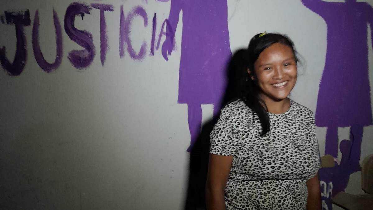 Caso Aurelia Liberan Joven Encarcelada Aborto Espontaneo Guerrero