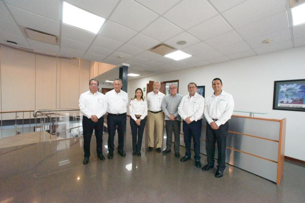 CFE inaugura el CDCER en Veracruz: Centro de Desarrollo y Capacitación en Energías Renovables