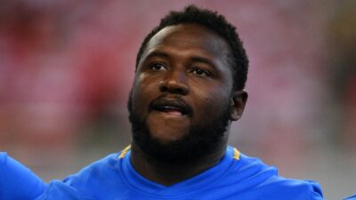 Cherif Traoré, jugador del Benetton Rugby Treviso, denuncia racismo