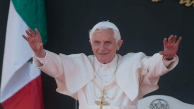 Benedicto XVI: ¿cómo fue la visita del Papa emérito a México en 2012?