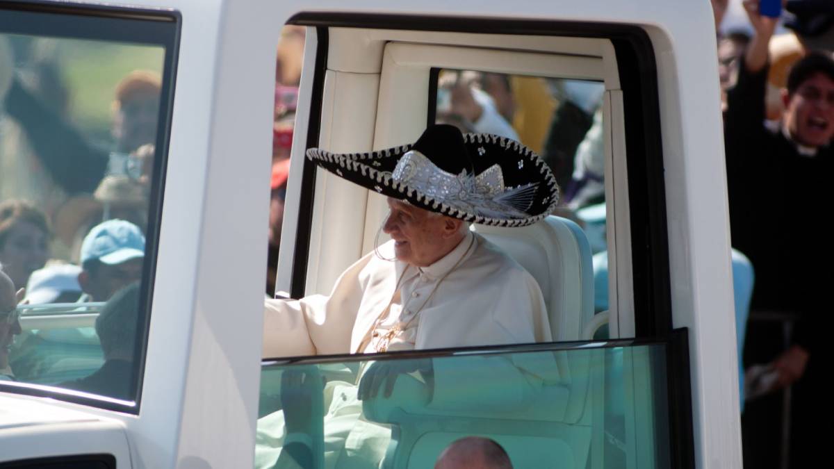 Benedict Xvi: How Was The Pope'S 2012 Visit To Mexico?
