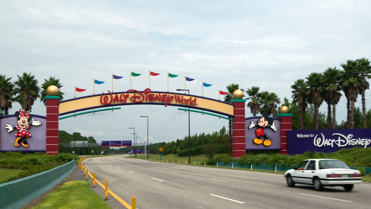 Disney Invites You To Its Job Fair With Maintenance Vacancies In Orlando