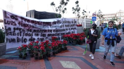 Dónde habrá movilizaciones, marchas y protestas este 16 de diciembre de 2022 en CDMX