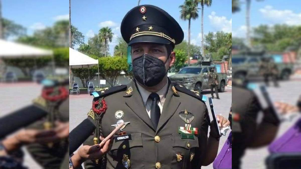 Ejército y Fuerza Aérea confirman desaparición de coronel; despliegan tropas en Jalisco