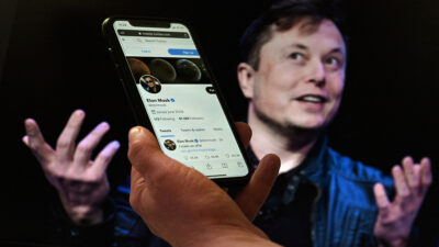 Twitter: usuarios votan a favor para que Musk deje ser CEO de la plataforma
