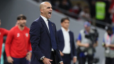 Qatar 2022: Roberto Martínez deja de ser entrenador de Bélgica