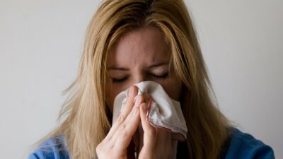 Etapas Resfriado Gripe Cuidados