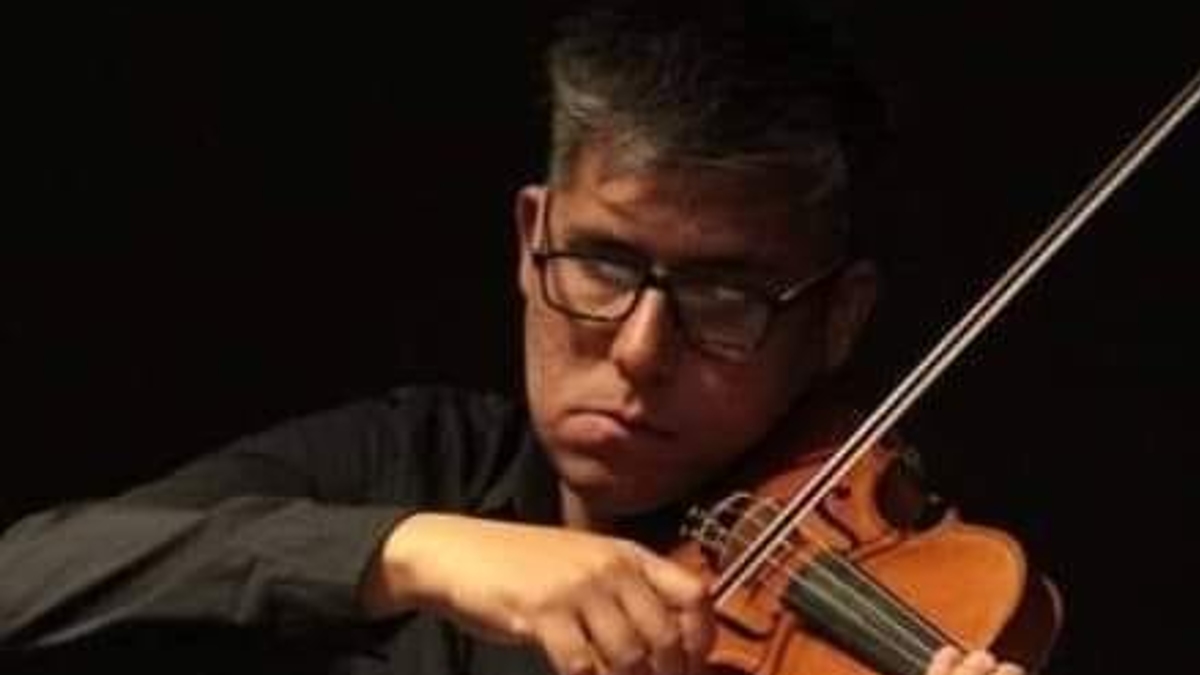 Francisco Muñoz: ¿qué se sabe del violinista asesinado?