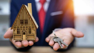 Profeco explica señales para evitar ser víctima de estafa al comprar una casa