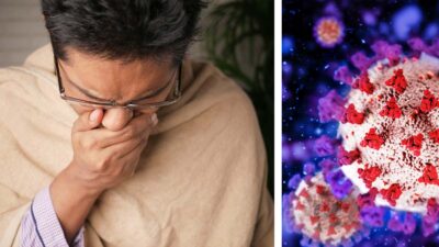 10 enfermedades comunes en invierno, ¿por qué nos enfermamos en diciembre?