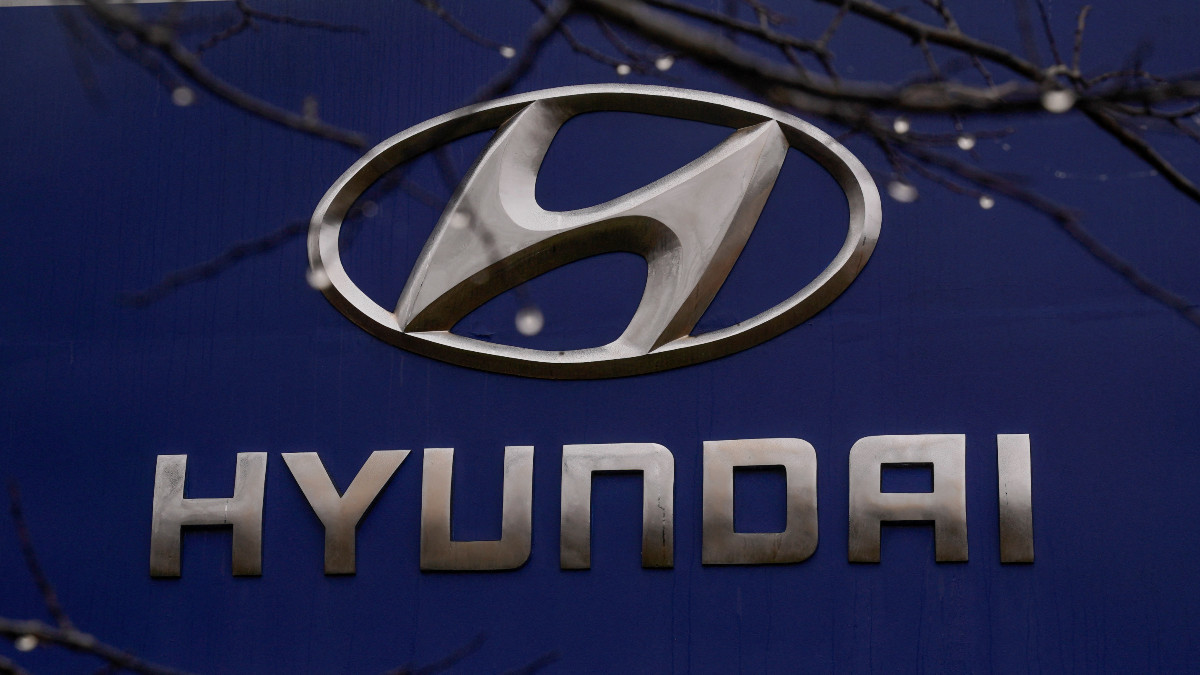 Hyundai Profeco