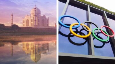 India Juegos Olímpicos