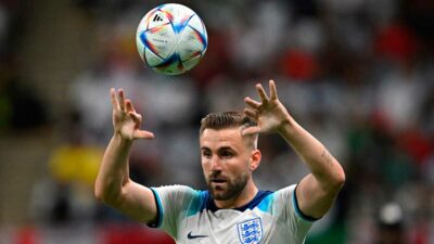 Inglaterra derrota a Senegal 3-0 y jugará en cuartos del Mundial contra Francia