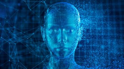 2022: “Inteligencia artificial”, la palabra del año en español