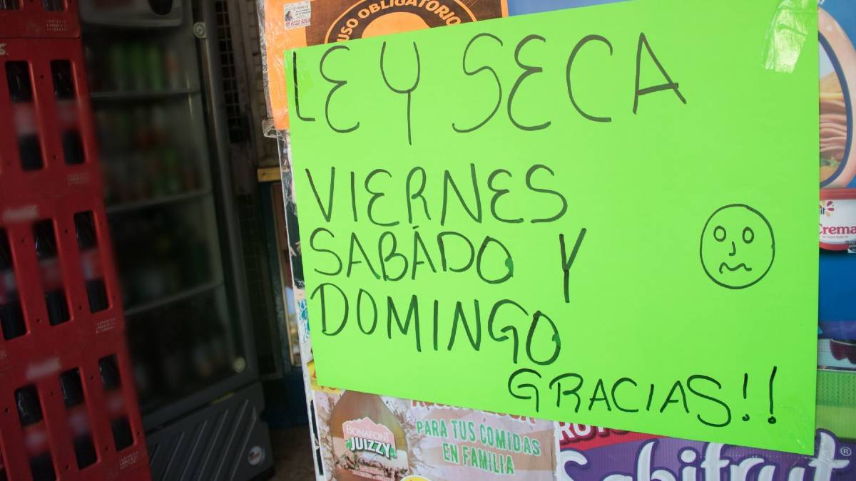 ¡Evita multas! Xochimilco tendrá ley seca durante 7 días en enero 2023 por fiestas patronales