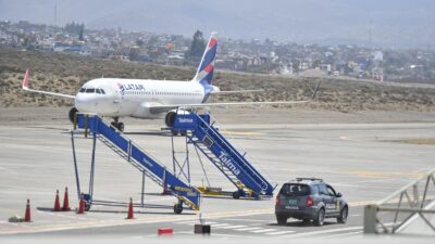 México saca de Perú al Atlante Metepec; Embajada activa chat de vuelos para mexicanos varados