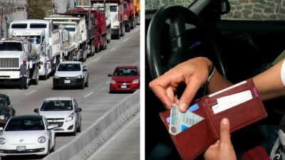 Morelos: descuentos de hasta 50% en licencias de conducir y placas