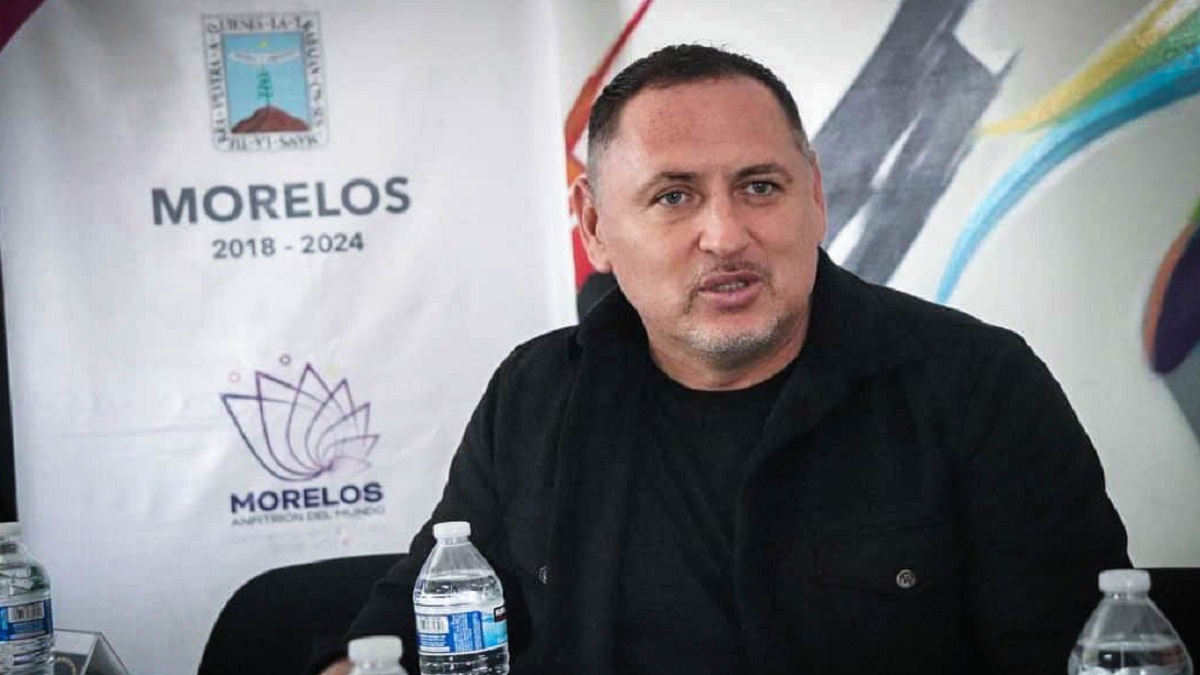 Indem Morelos responde a video donde presuntamente el director amenaza a trabajadores