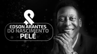 Muere Pelé