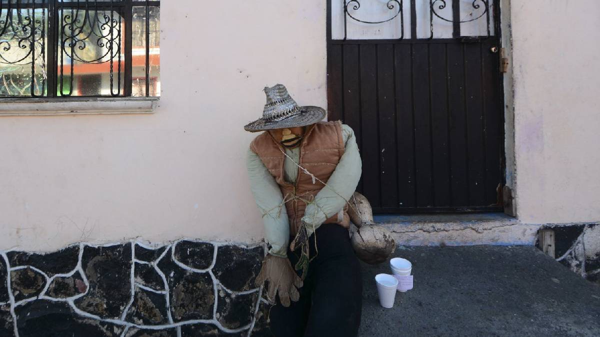 Veracruz despedirá al 2022 con la quema de muñecos “pobre viejo” y recibirá el Año Nuevo