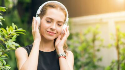¿Escuchar música cambia tu cerebro?
