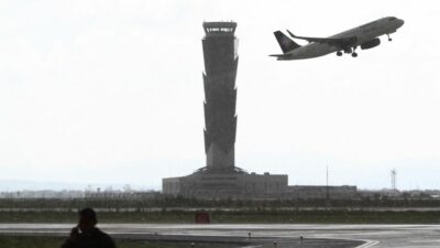 Reforma a la Ley de Aviación y Ley de Aeropuertos
