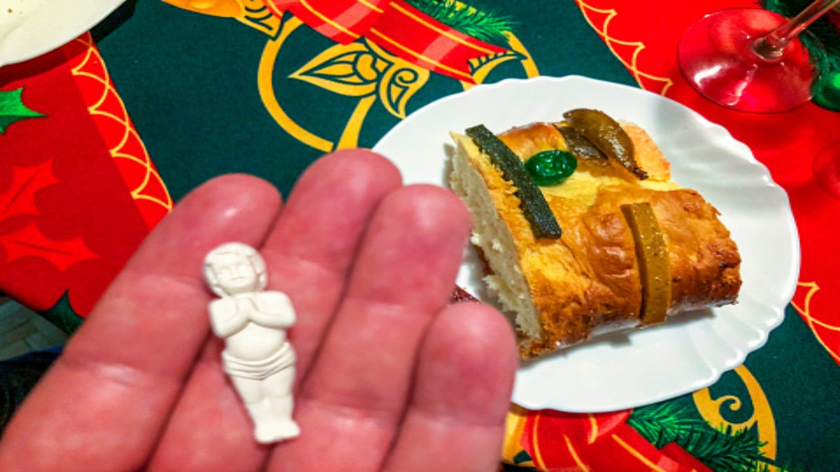 Rosca de Reyes: ¿cuál es el origen y significado de la tradición del 6 de enero?