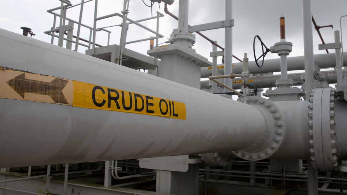 Rusia ya no importará petróleo a quienes sigan tope a sus precios